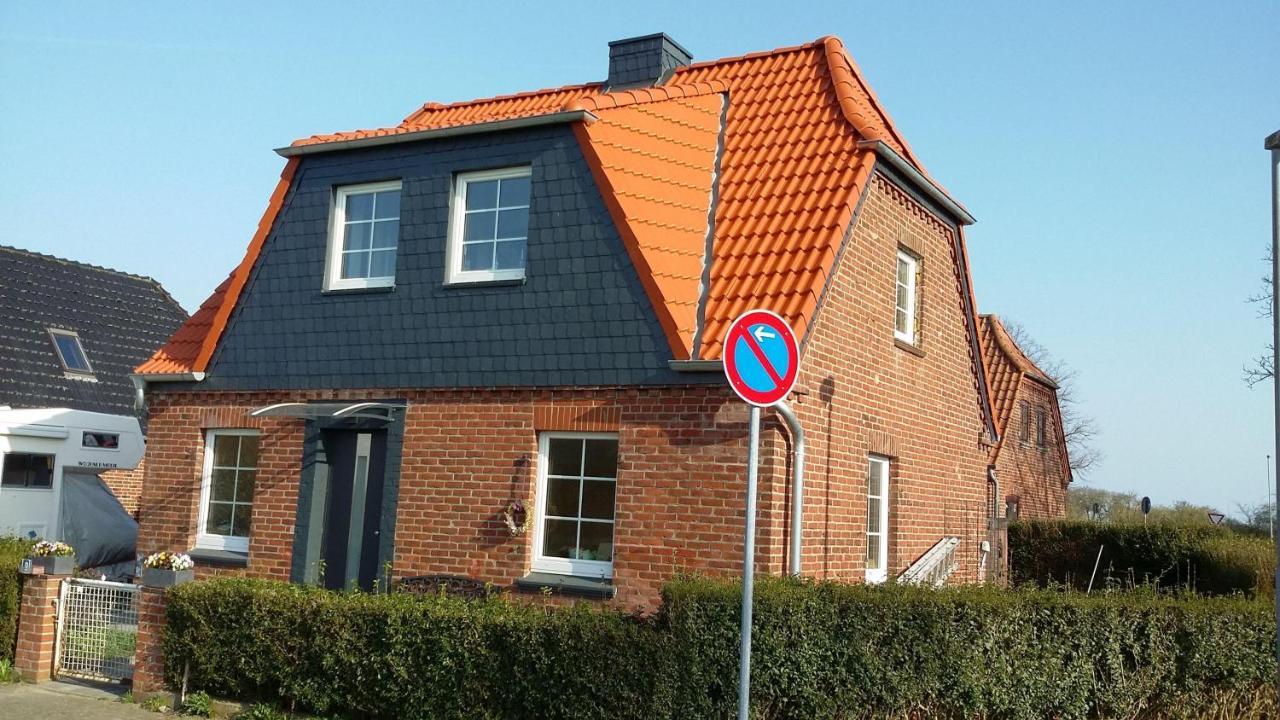 Ferienhaus-Meereslust Petersdorf auf Fehmarn Экстерьер фото